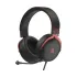 A4Tech Bloody M590i Virtual 7.1 Surround Sound Gaming Headphone With Detachable Mic